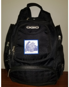 Backpack